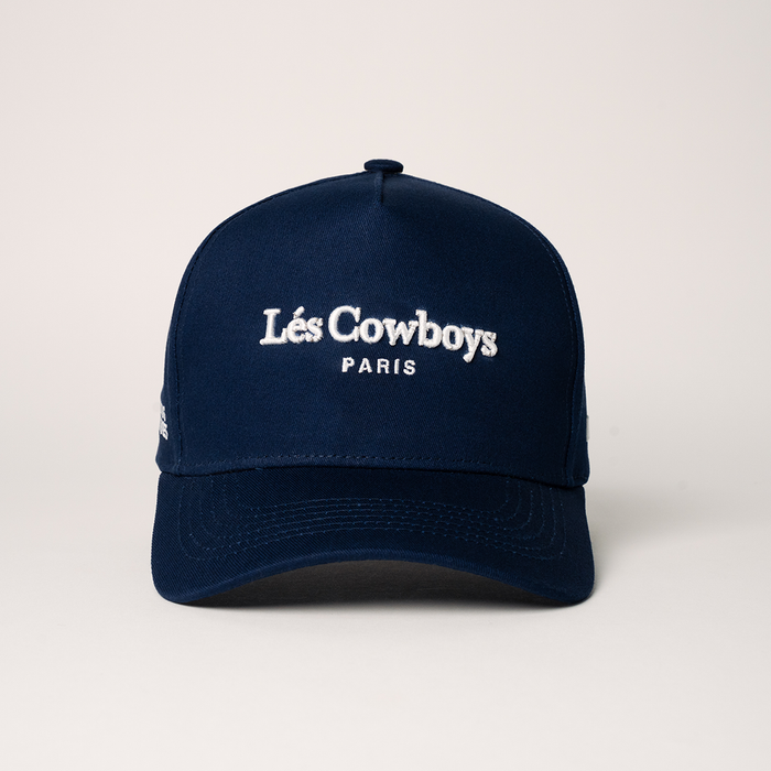 Les Cowboys (3-Pack Bundle)
