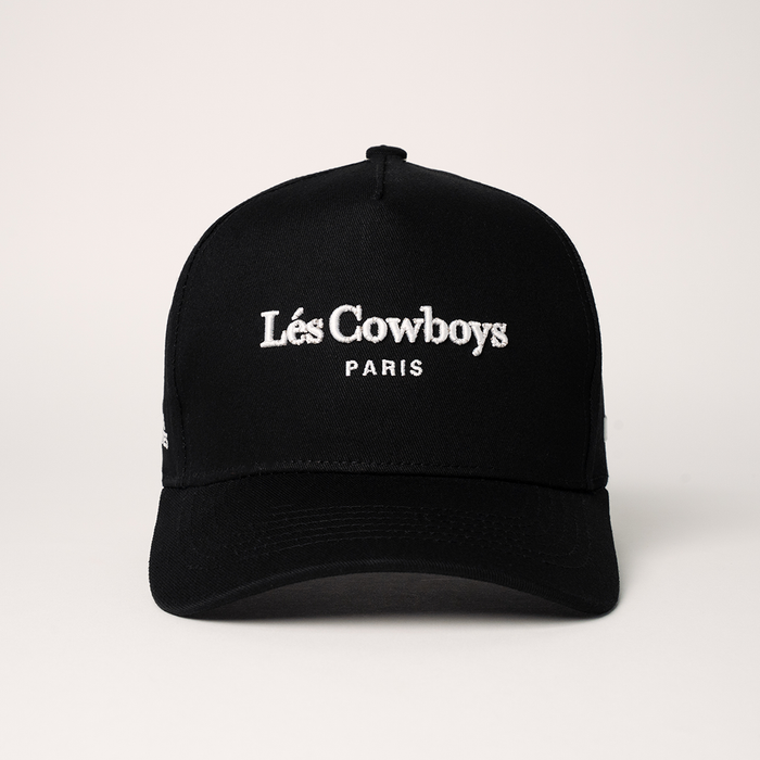 Les Cowboys (3-Pack Bundle)