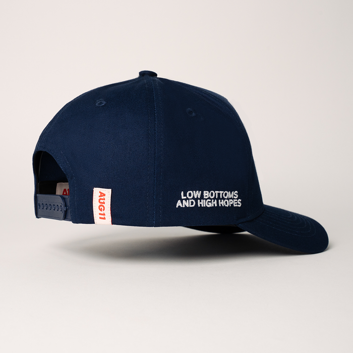 Les Cowboys (Navy)