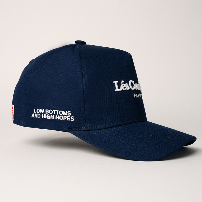 Les Cowboys (Navy)