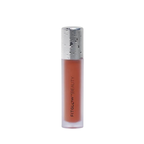 Carotene - Burnt Orange Nude