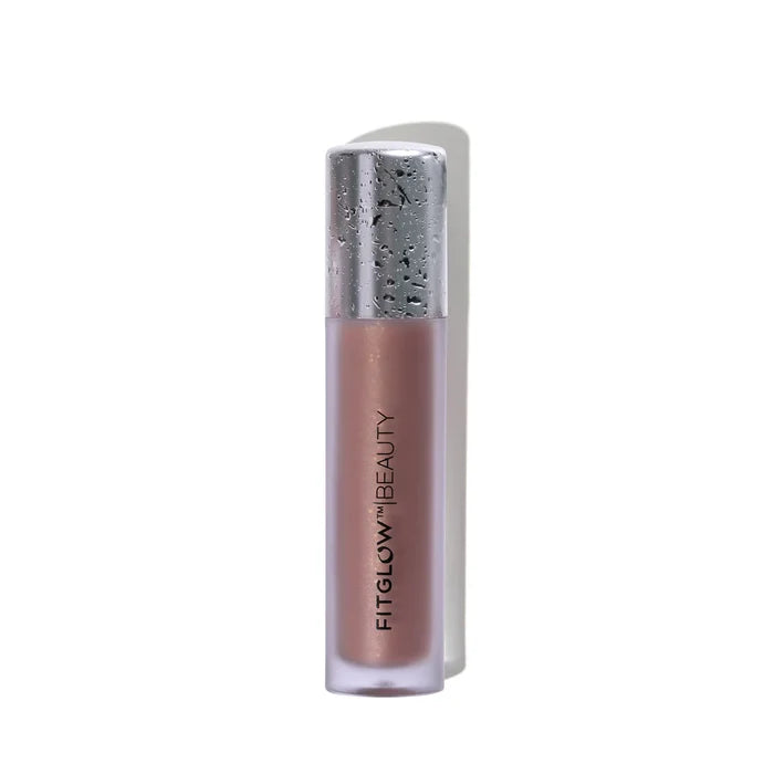 Gleam - Beige Shimmery Nude