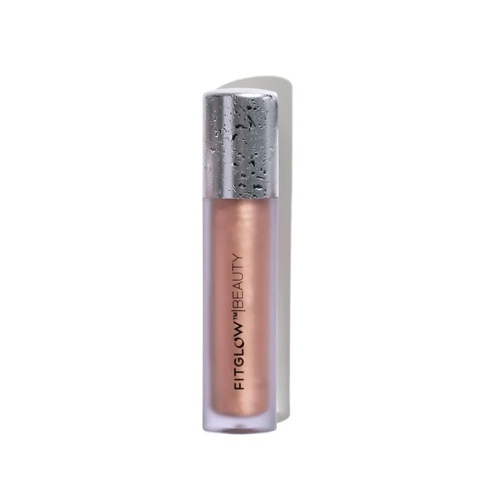 Rosé - Shimmery Sheer Rose