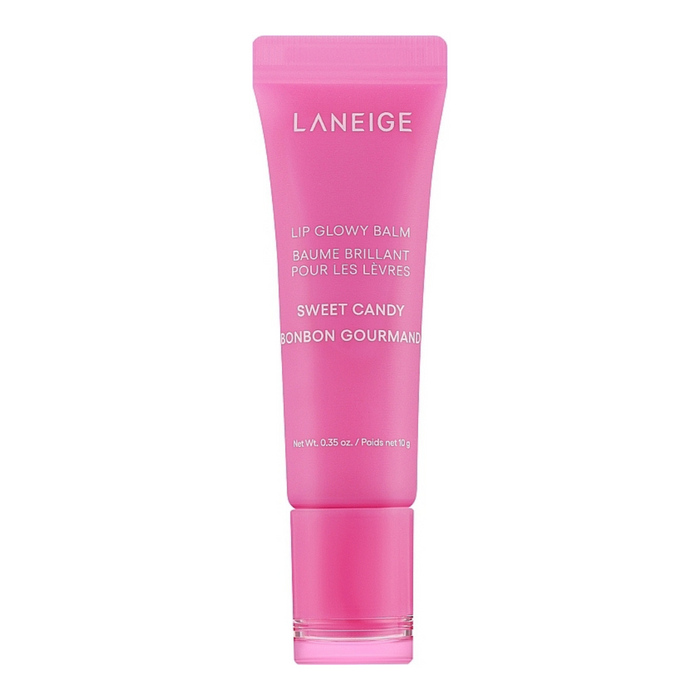 Lip Glowy Balm Sweet Candy
