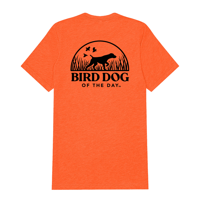 |Blaze Orange
