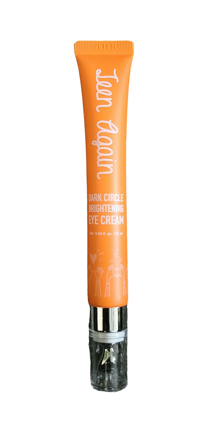 Lookatme Teen Again Dark Circle Brightening Eye Cream
