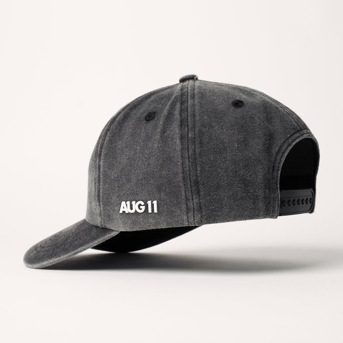 Lord Forgive Me Vintage Black (Unstructured)