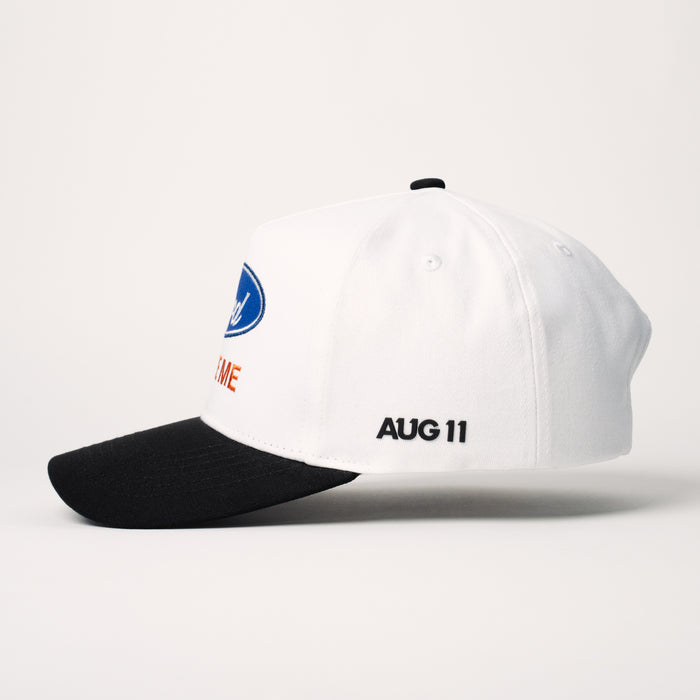 Lord Forgive Me (White/Black)