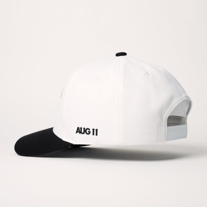 Lord Forgive Me (White/Black)