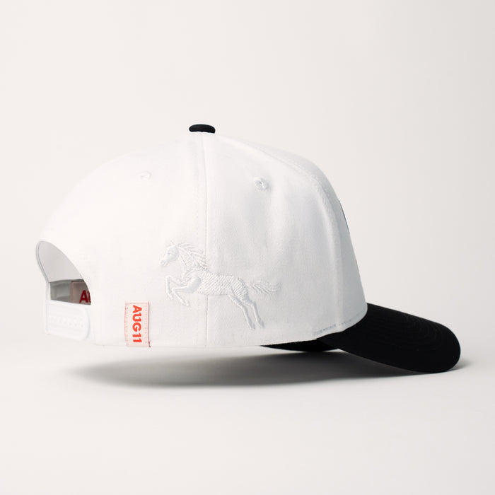 Lord Forgive Me (White/Black)
