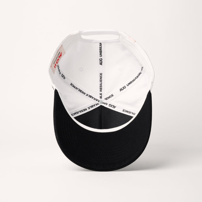 Lord Forgive Me (White/Black)