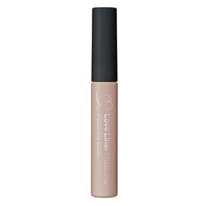 Love Liner Mascara Ponpon Curl 4g