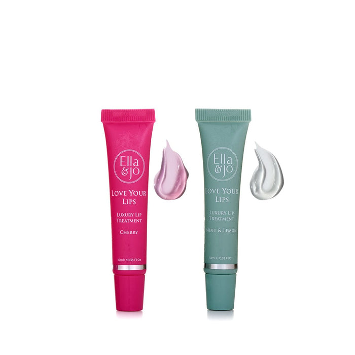 Love Your Lips - Luxury Lip Treatment
