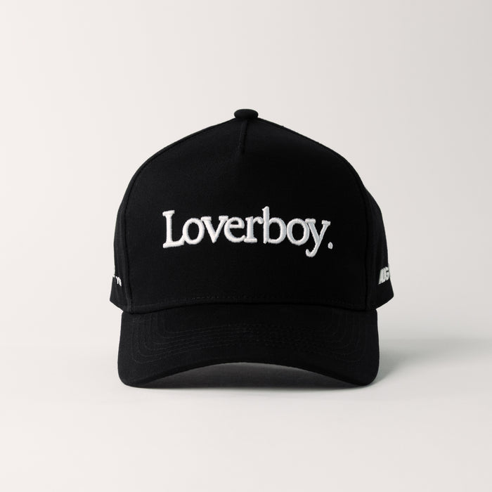 Loverboy (Black)