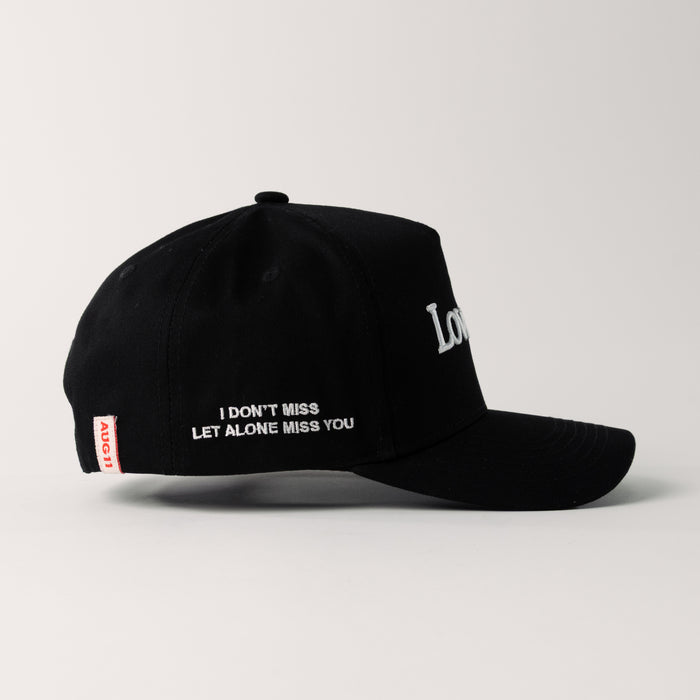 Loverboy (Black)