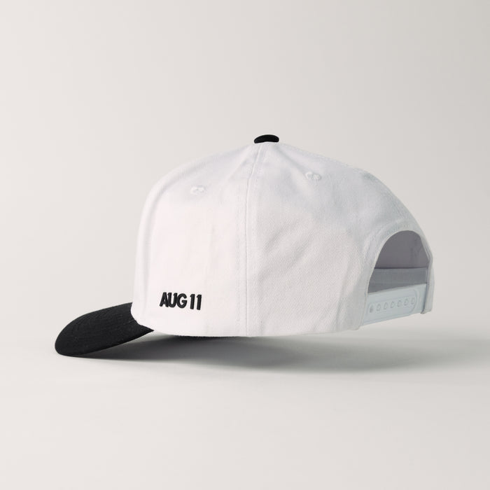 Loverboy (White/Black)