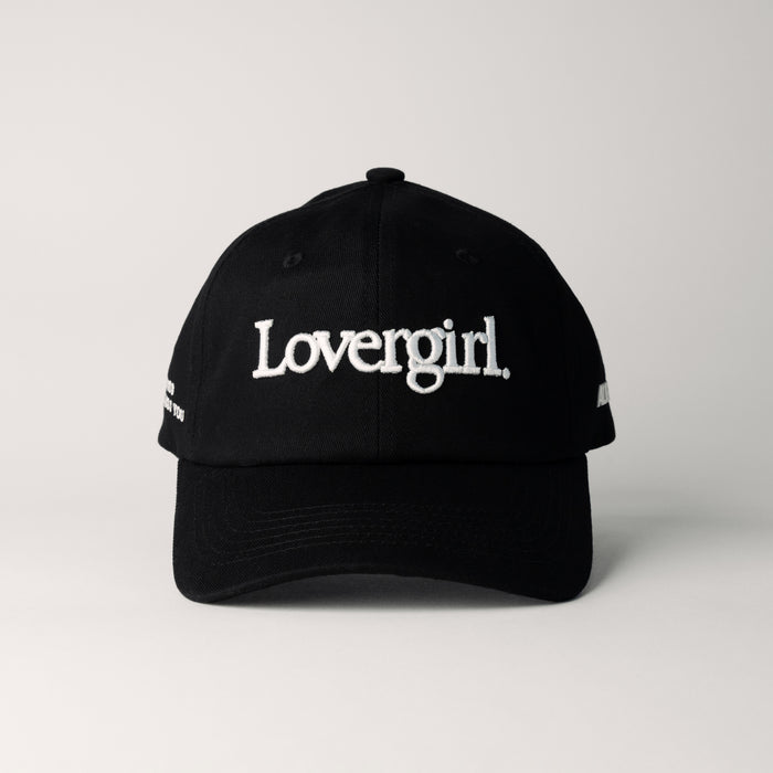 Lovergirl (Black)