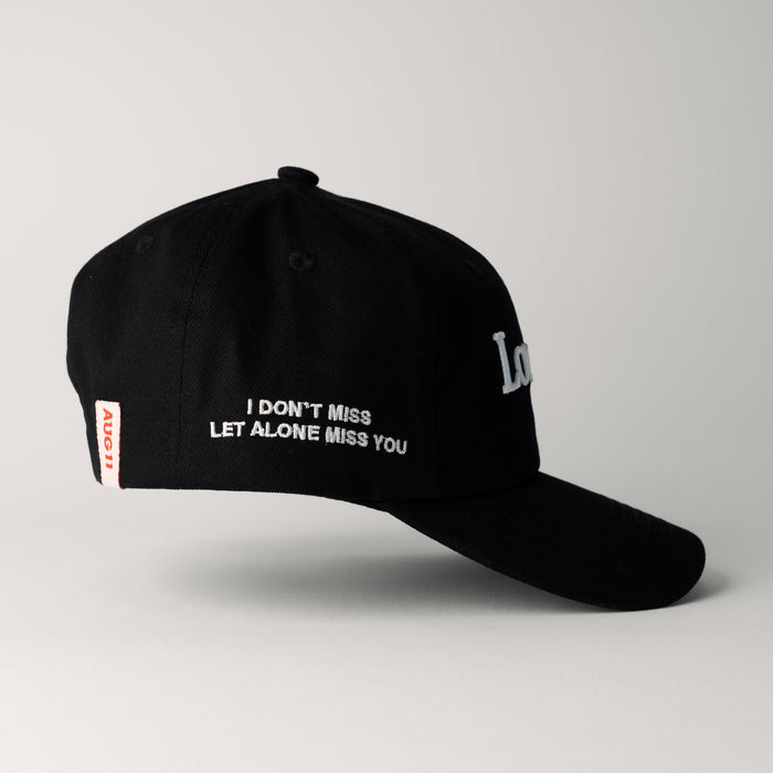 Lovergirl (Black)