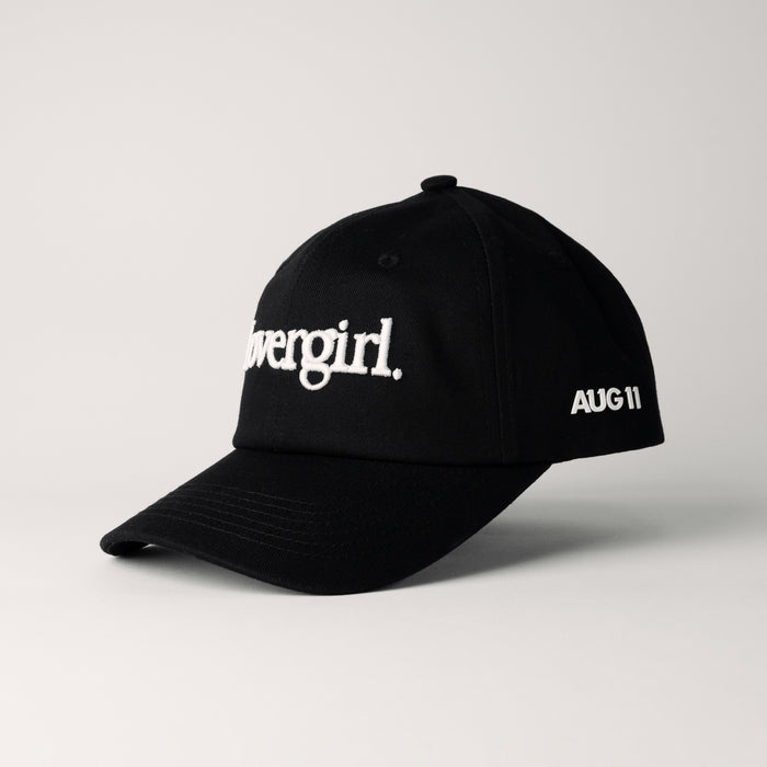 Lovergirl (Black)