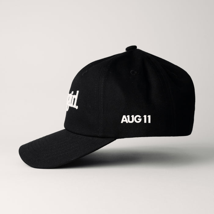 Lovergirl (Black)