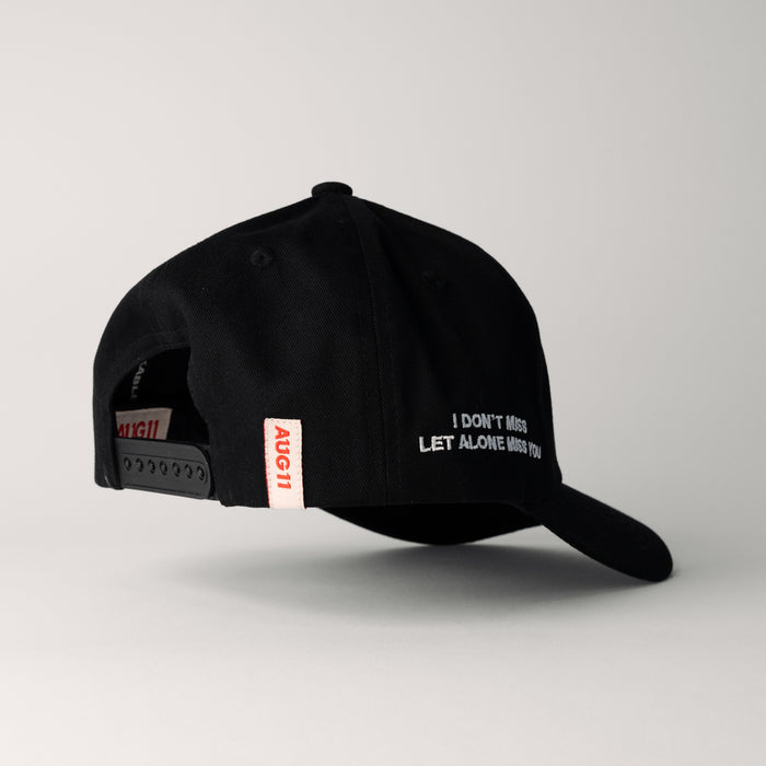 Lovergirl (Black)