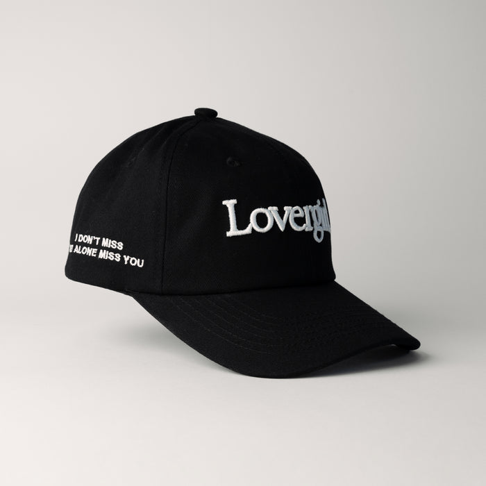 Lovergirl (Black)