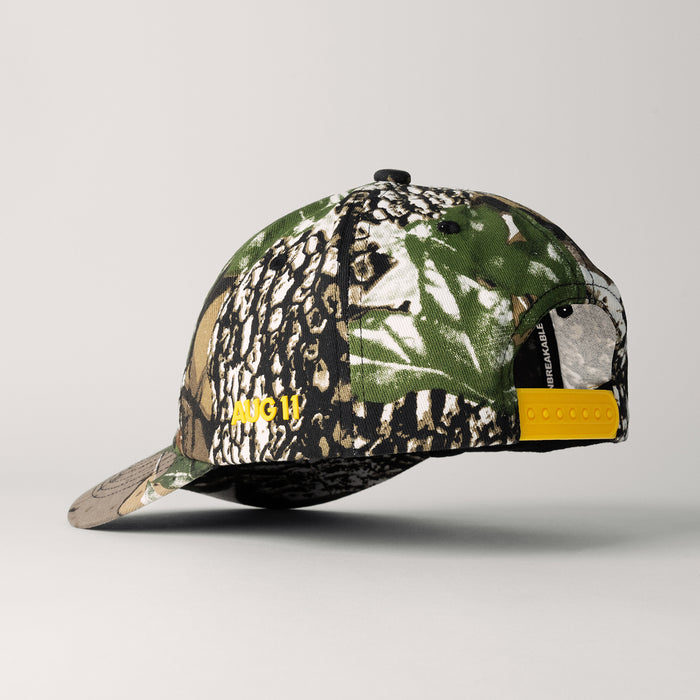 Lovergirl (Camo/Gold)