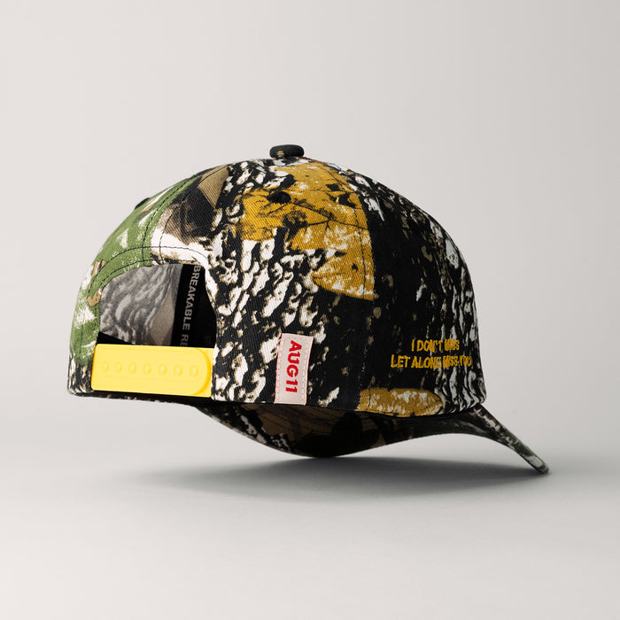 Lovergirl (Camo/Gold)