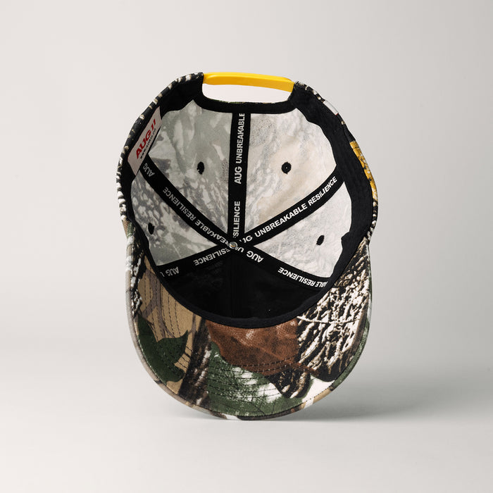 Lovergirl (Camo/Gold)