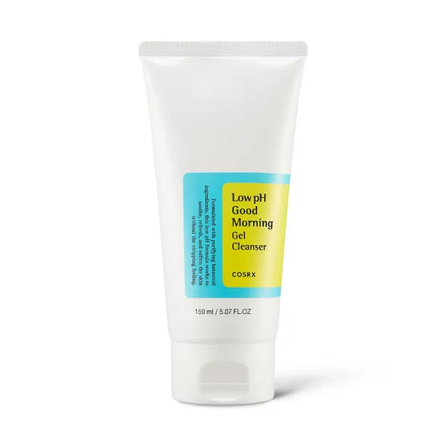 Low PH Good Morning Gel Cleanser