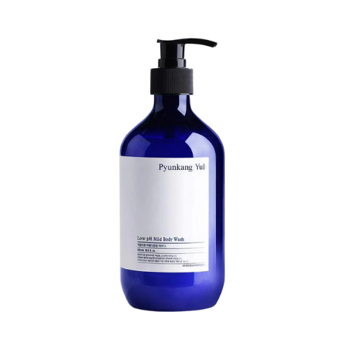 Low PH Mild Body Wash [Jumbo Size]