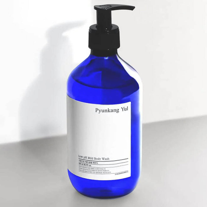 Low PH Mild Body Wash [Jumbo Size]