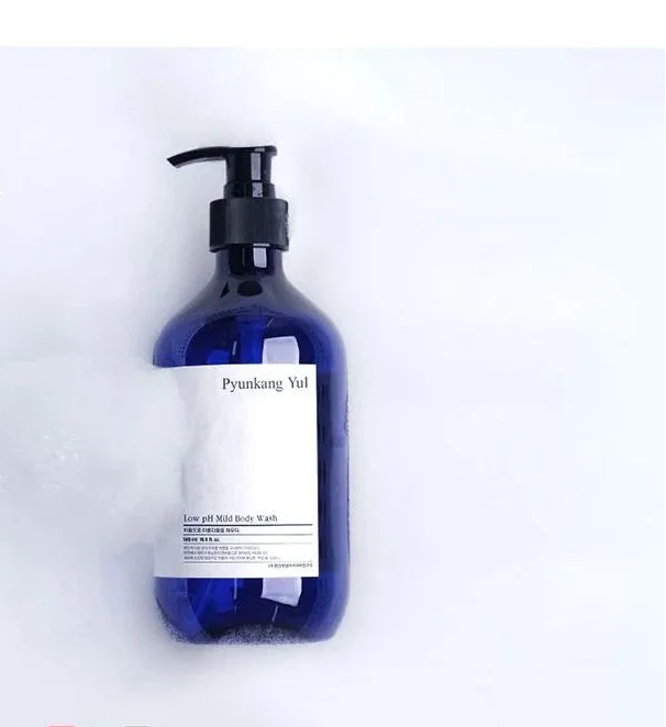 Low PH Mild Body Wash [Jumbo Size]
