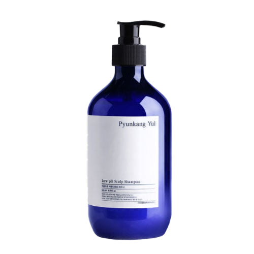 Low PH Scalp Shampoo [Jumbo Size]