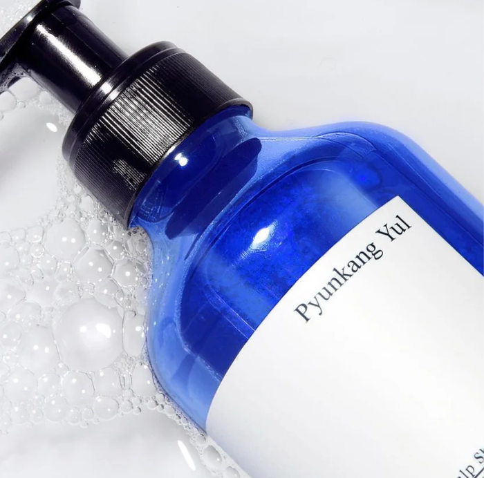 Low PH Scalp Shampoo [Jumbo Size]