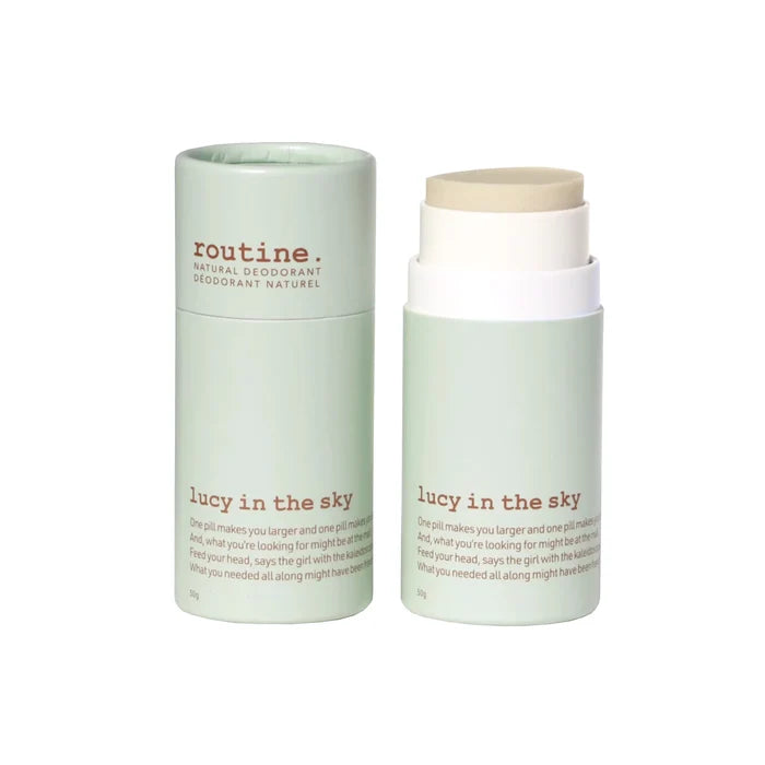 Routine Lucy in the Sky Deodorant Stick