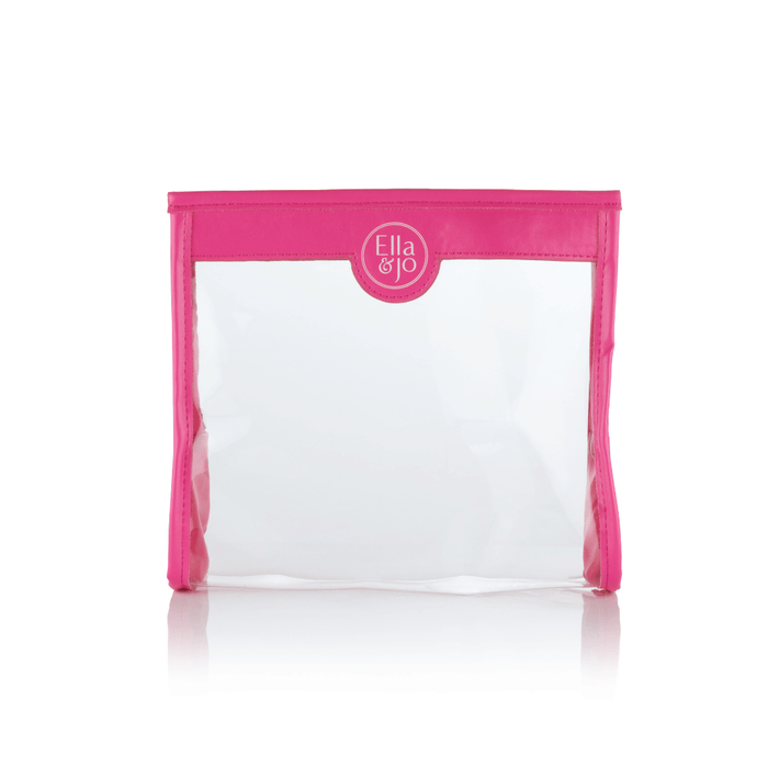 Luxury Cosmetic Bag