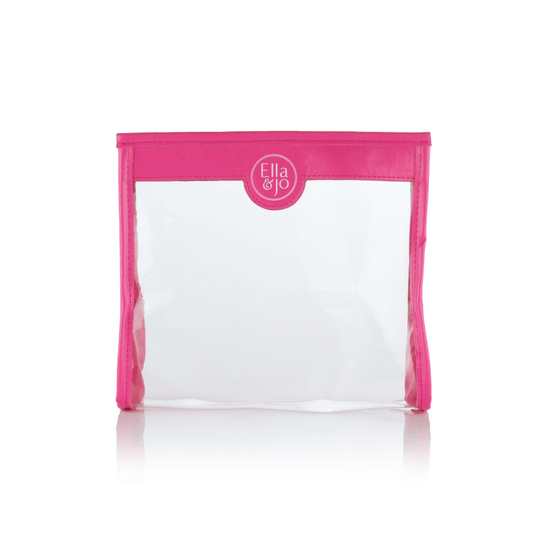 Luxury Cosmetic Bag