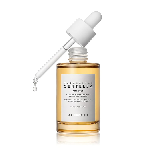 Madagascar Centella Ampoule