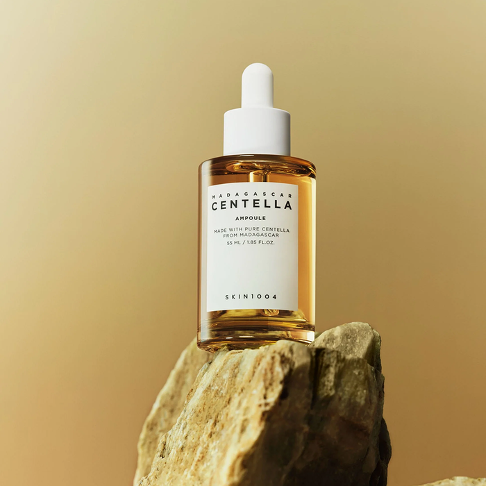 Madagascar Centella Ampoule