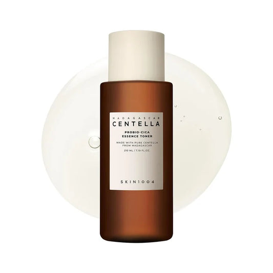 Madagascar Centella Probio-Cica Essence Toner