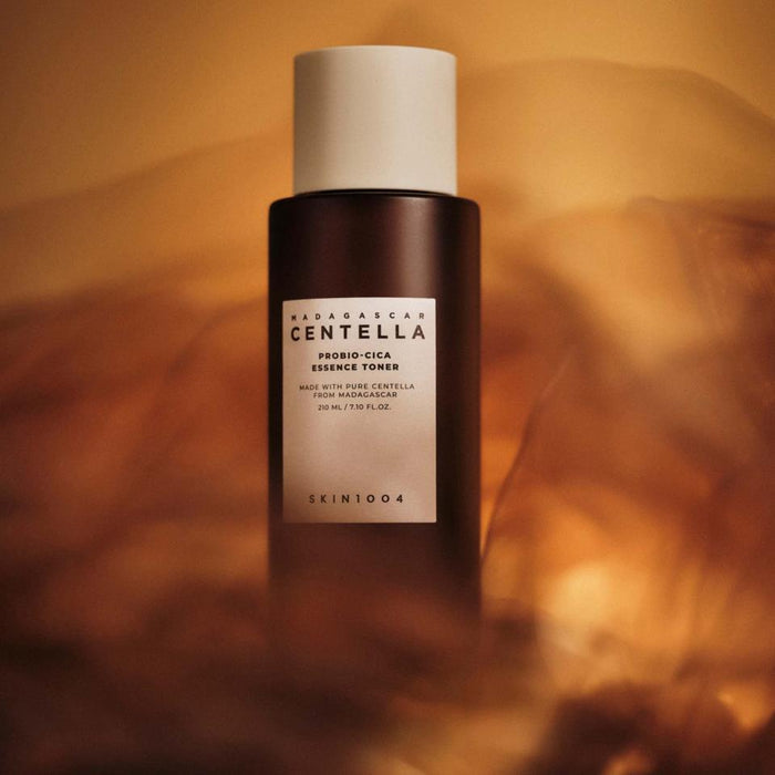 Madagascar Centella Probio-Cica Essence Toner