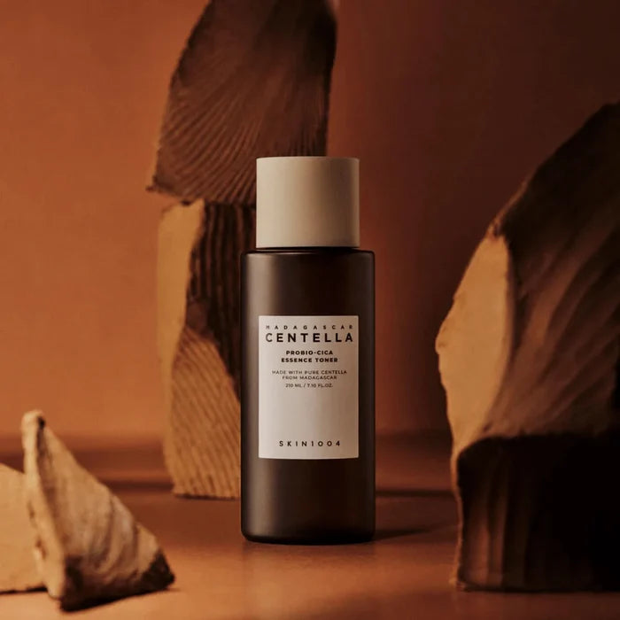 Madagascar Centella Probio-Cica Essence Toner