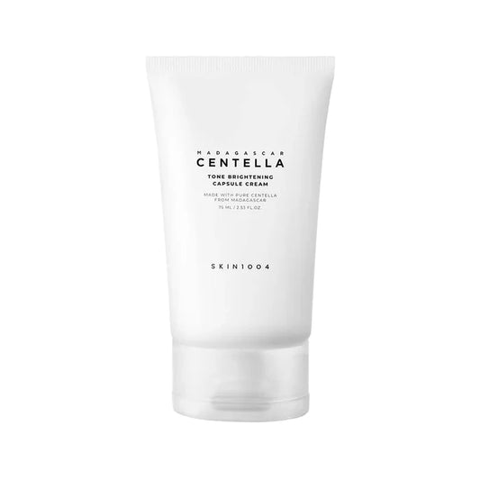 Madagascar Centella Tone Brightening Capsule Cream