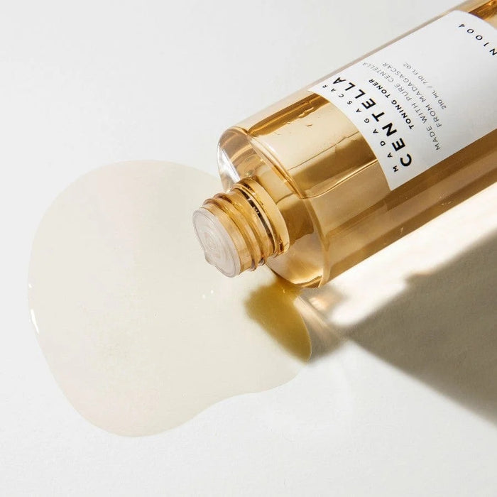 Madagascar Centella Toning Toner [Travel Size]