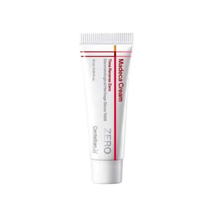 Madeca Cream Time Reverse Zero