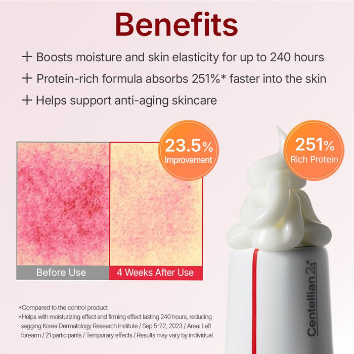 Madeca Cream Time Reverse
