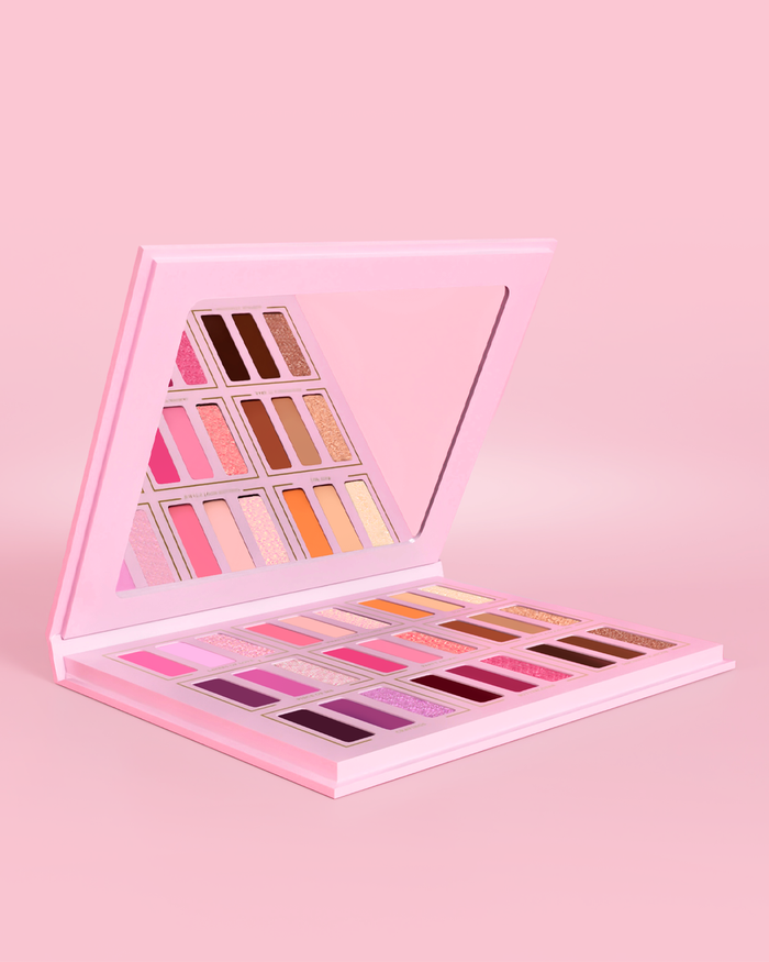 Make A Wish Eyeshadow Palette