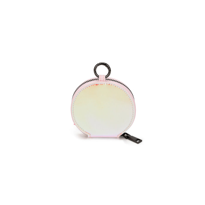 Maker's Round Mini Zip | Sunset