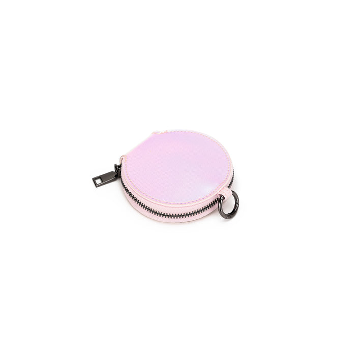 Maker's Round Mini Zip | Sunset